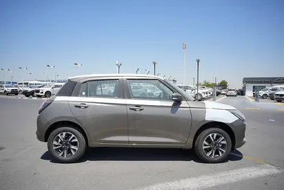 2026 Suzuki Swift GLX | Brand New-2