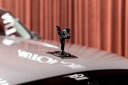 صورة 9 لـ 2023 ROLLS-ROYCE CULLINAN