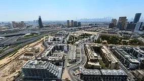 Bright and Spacious | Higher Floor | Open View