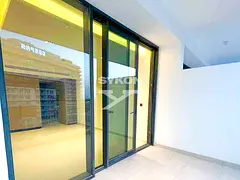 Smart Home | Brand New | Semi Furnished Studio | Spacious Balcony
