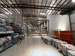 Ready Industrial Facility | 400 KVA| 3-Side Corner