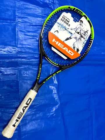 Head Metallix Team Serries Tennis Racket