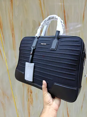 Laptop bag