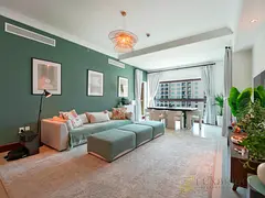 Vacant | Fully Furnished | Prime Location