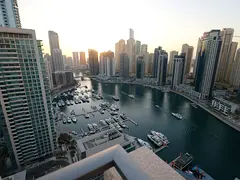 Huge Layout | High Floor | Marina View