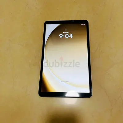 Samsung tab