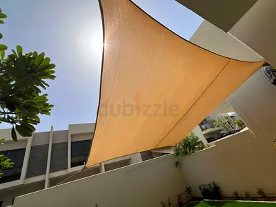 Shade supply with install