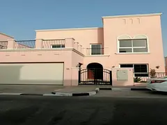 4 Bedroom Villa+ Maids | Ready to Move in | Nad Al Sheba 3
