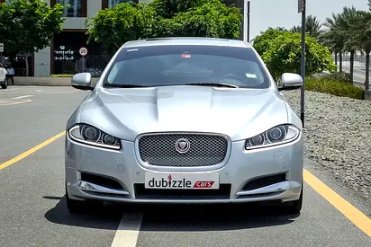 صورة 2 لـ 2014 Jaguar XF