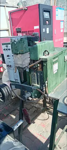 Spart Welding Machine