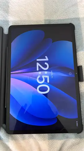 Redmi pad two pro new with cover and keyboard