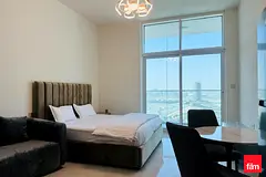 Vacant, Open Motor City View Fully Furnished