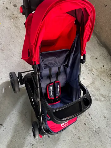 Stroller for sale