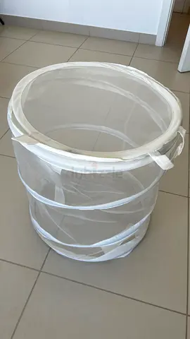 laundry basket ikea