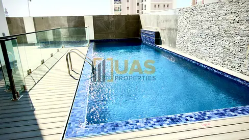 Luxury Apartments | Close Kichen | Hot Property | Ready to Move