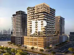 Premium amenities - high ROI - flexible PP