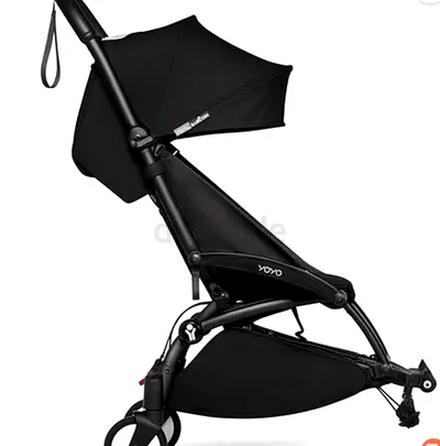 Yoyo stroller same new original