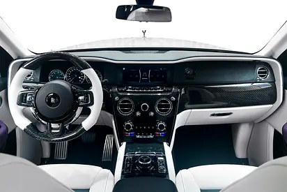 2023 ROLLS-ROYCE CULLINAN 缩略图 15