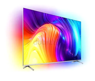 55” Philips 4K Ambilight TV