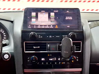 صورة مصغرة 13 لـ 2024 Nissan PATROL