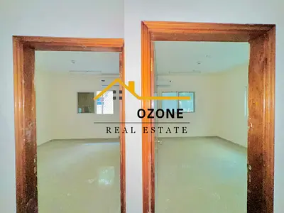 Wow saprit hall and saprit room big kitchen balcony in muwaileh commercial