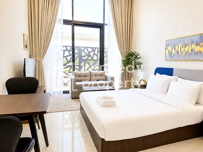 Contemporary Design | Prime Location | Low Floor