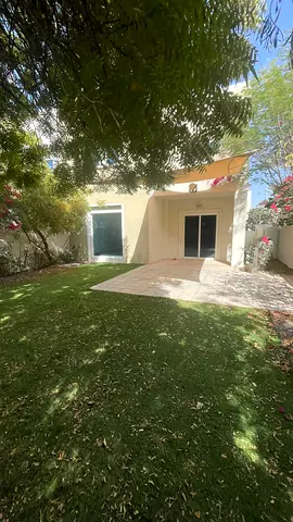 Modern | Spacious 4Br Villa | Single Row