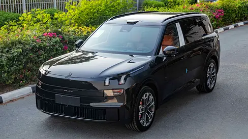 Lynk Co 900 1.5L Turbo Ultra Edition | 2025