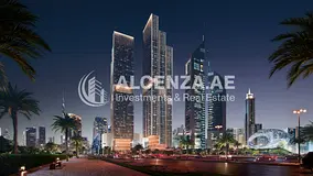 Luxury Living | Sea &amp; Sunset Views | High Floor