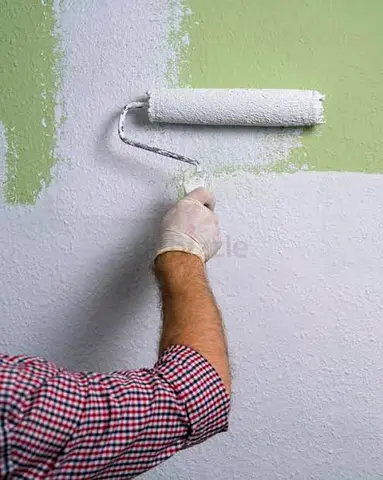 🎨 Professional Painting Services | Interior, Exterior, Villa  Apartment