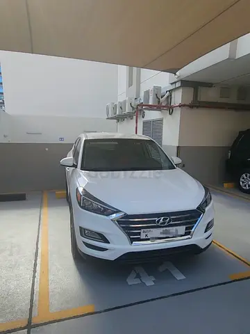 2019 Hyundai Tucson SE | American Specs | Well Maintained
