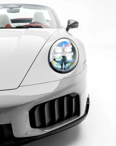 2026 Porsche 911 — миниатюра 9