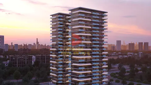 Luxury 1BR with Private Pool | Promotional Unit | High ROI