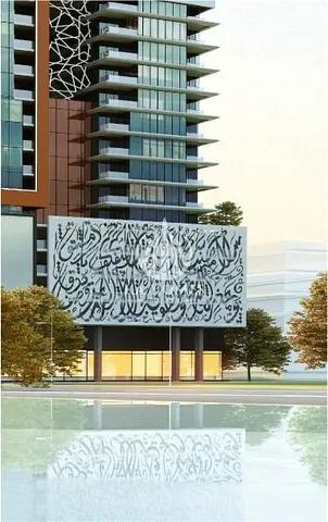 🏊 Premium Amenities with a Swimming Pool | Fully Furnished Apartments + Maid's Room + 20% Cash Dis