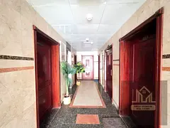 lavish studio avaiable for family ready to move central ac cheap price