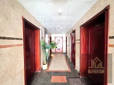 lavish studio avaiable for family ready to move central ac cheap price