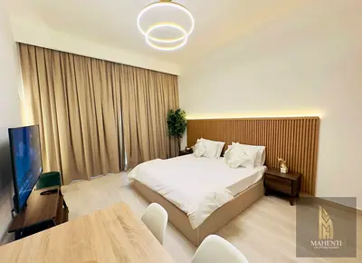 Fully Furnished | All Bills Inclusive | Prime Location