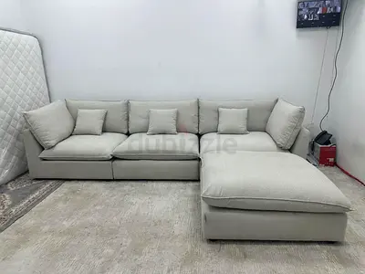 Looks like new condition Danube home modular sofa