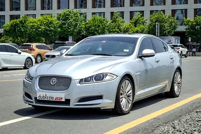 صورة 3 لـ 2014 Jaguar XF