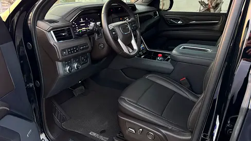 2024 GMC YUKON 照片 9