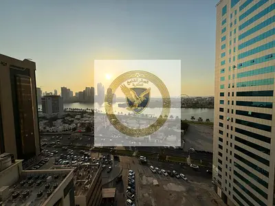 تكييف مجانا | باركن مجانا | جيم ,مسبح مجانا | غرفتيين وصالة | غرفة استور | تاني ساكن | مساحات واسعة | اطلالة بحرية | قريبة من الكورنيش