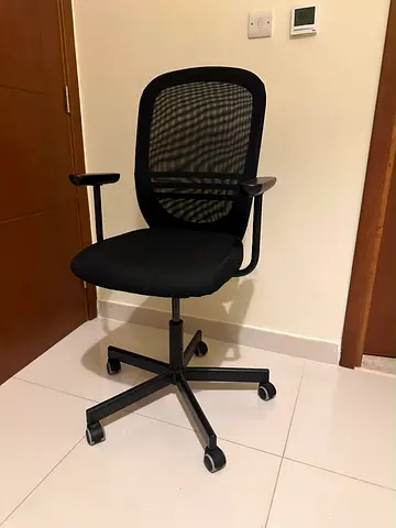 Desk Chair (IKEA)