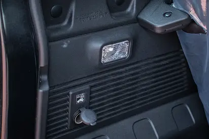 Suzuki Jimny GLX AT, миниатюра 15