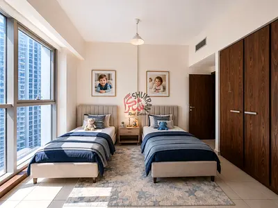 Super Deal 2BHK with Balcony | Vacant or Rented | Largest Size | Spacious Layout | Close to Metro & All Amenities | Well Maintained