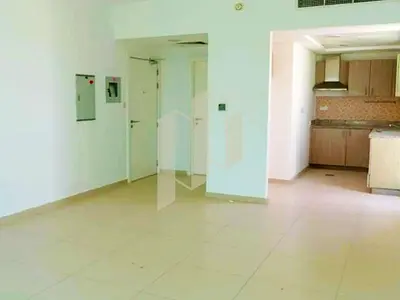 Spacious Studio | Upcoming | Well Maintained