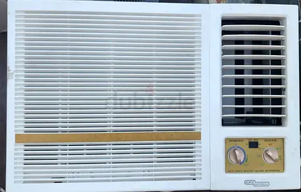 Ac super general 2ton window almost new for sale