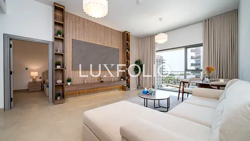 Exclusive Design I High Quality Finishes I Prime Location
