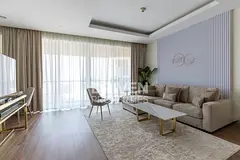 Upgraded | Ready to Move in | Dubai Mall access