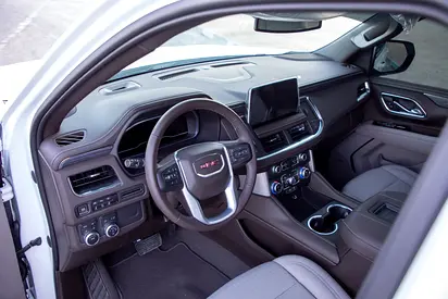 2024 GMC YUKON — фото 6