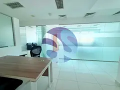 Spacious And Independent Office For Rent | Ready To Move In |